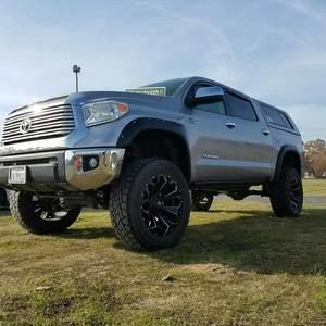 Meet your Posher, Christian